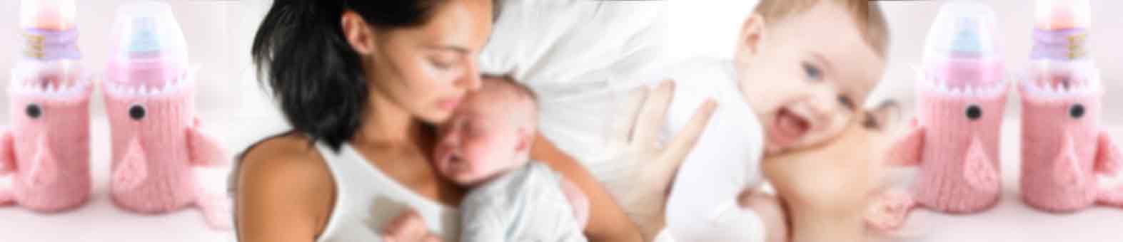 Moms in the Making infertility conference