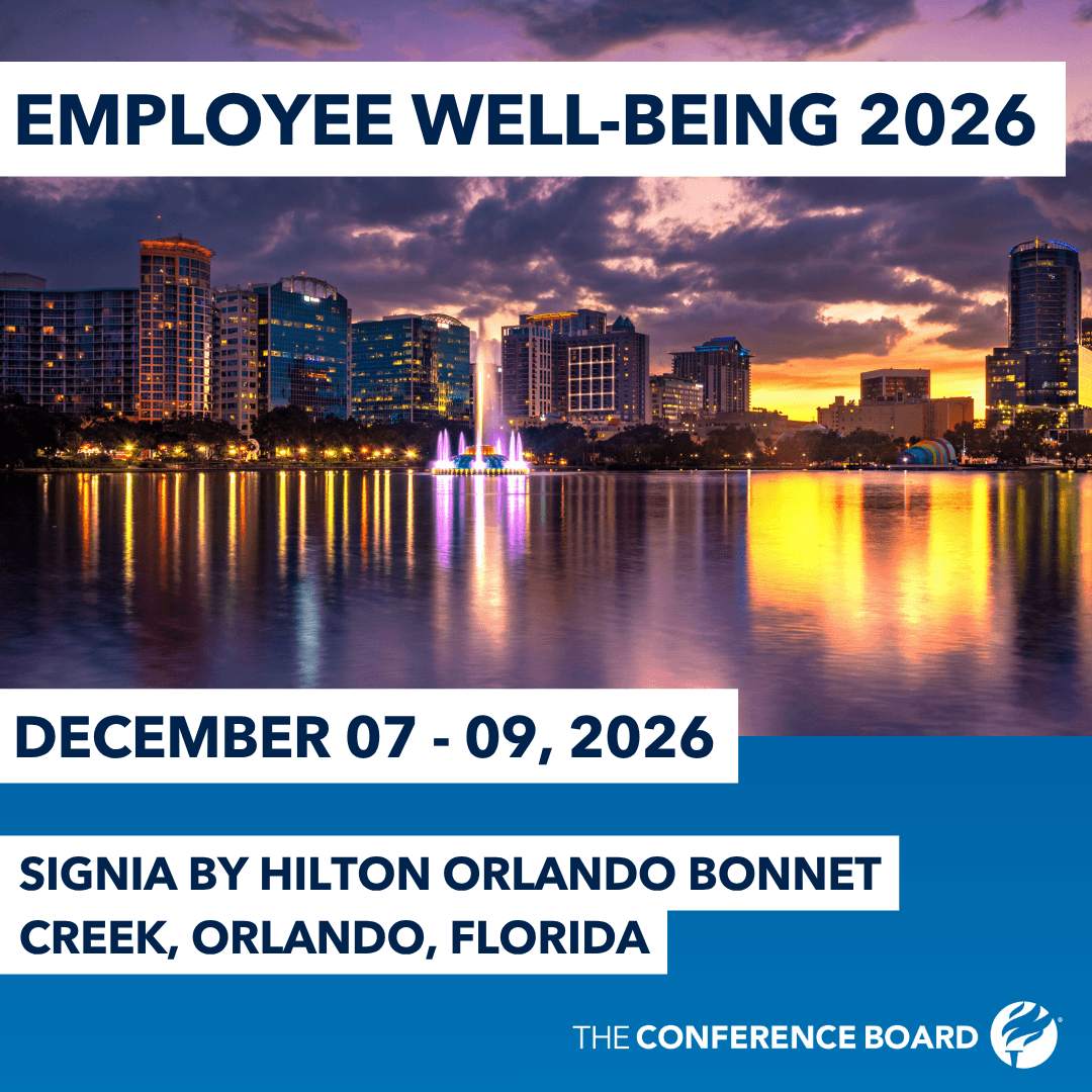 Employee Well-Being
