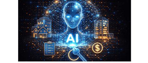 The NCFAA AI & Digital Leasing Summit