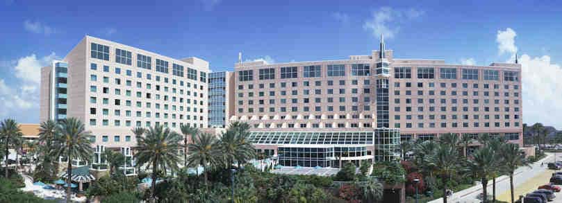 Southwest Association of Rail Shippers Annual Meeting