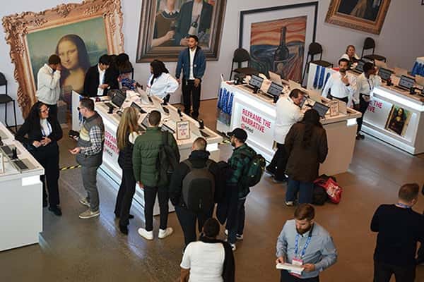 American Society for Enology and Viticulture National Conference