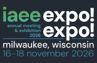 Expo! Expo! - International Association of Exhibitions & Events - IAEE