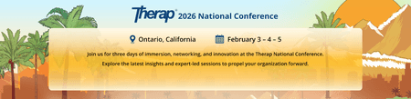 Therap National Conference 2026