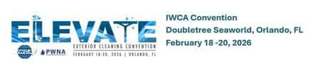 IWCA Annual Convention & Trade Show 2026