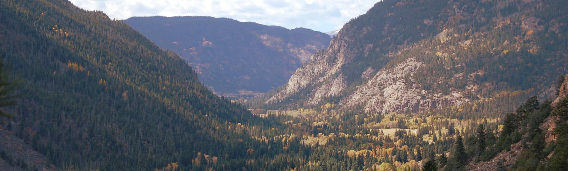 Colorado Open Space Alliance Conference