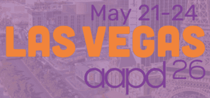 American Academy of Pediatric Dentistry Annual - AAPD