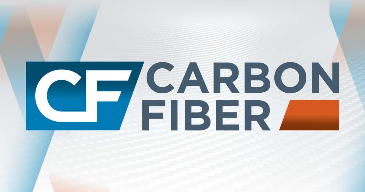 Carbon Fiber Conference
