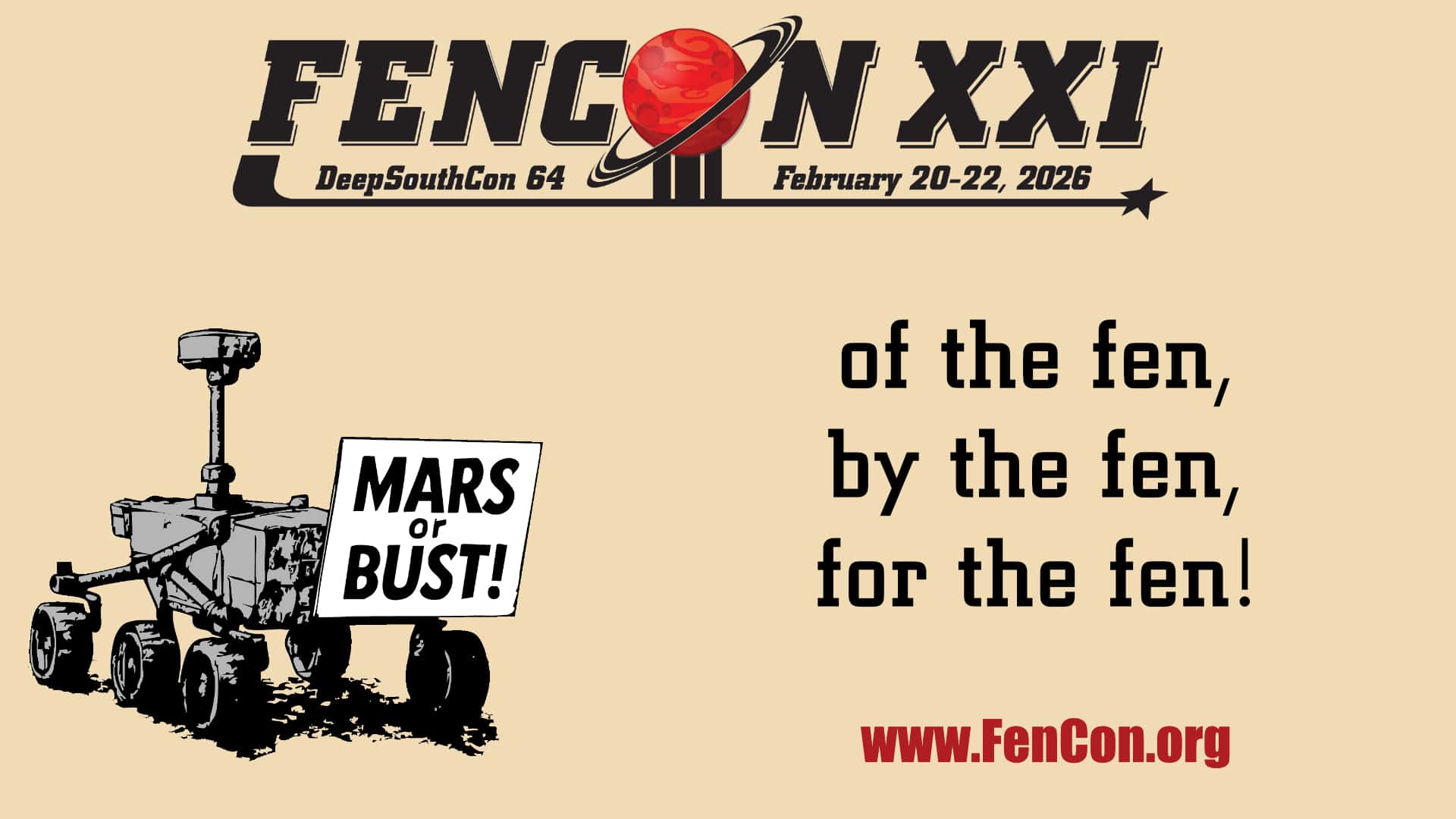 FenCon