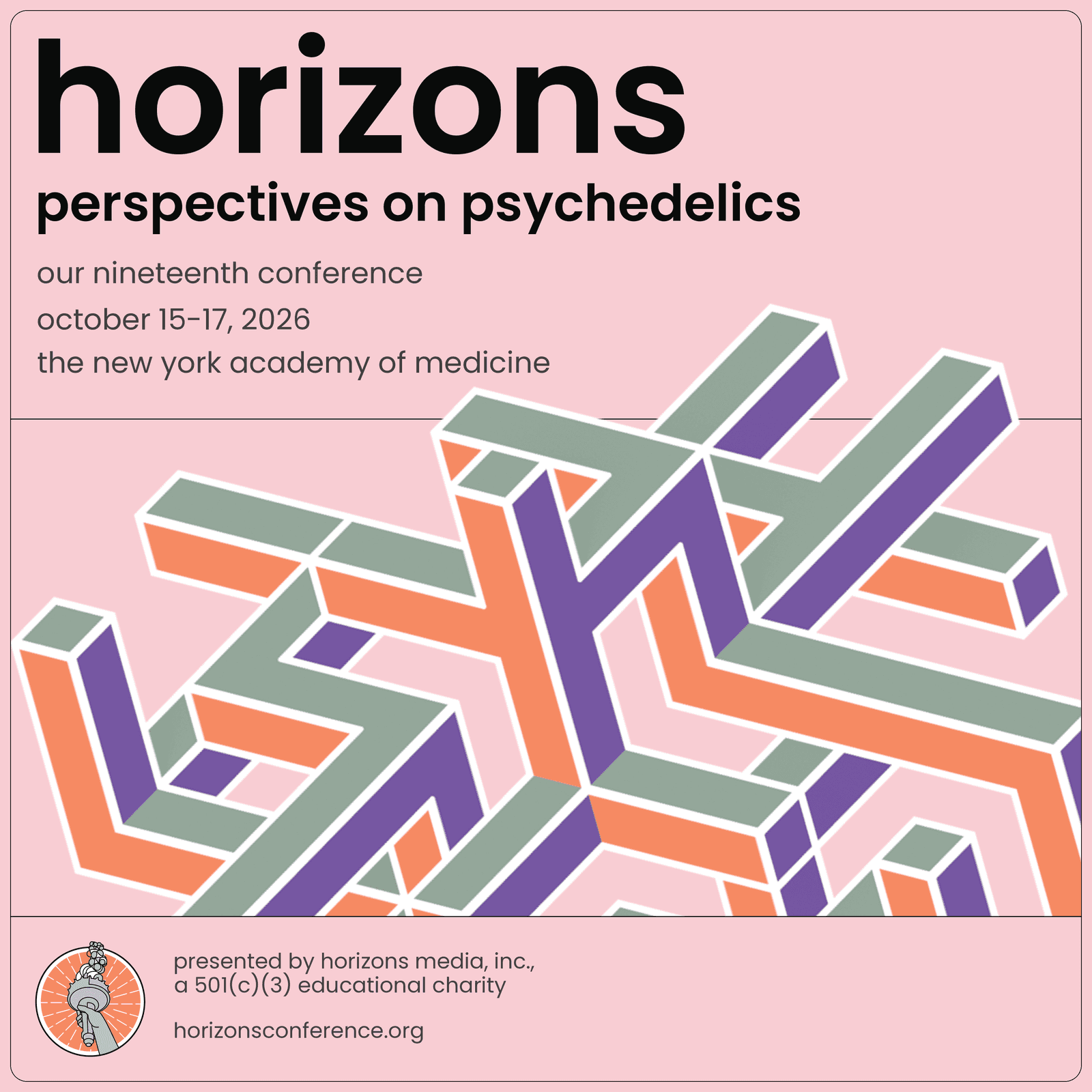 Horizons: Perspectives on Psychedelics