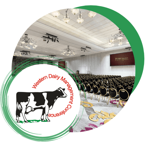 Western Dairy Management Conference