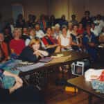 Weaving History Conference