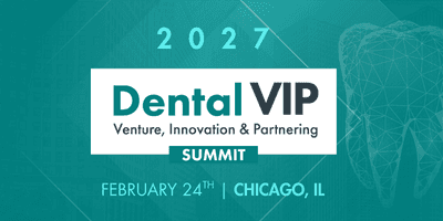 Dental Venture, Innovation & Partnering Summit