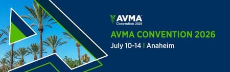 AVMA Convention 2026
