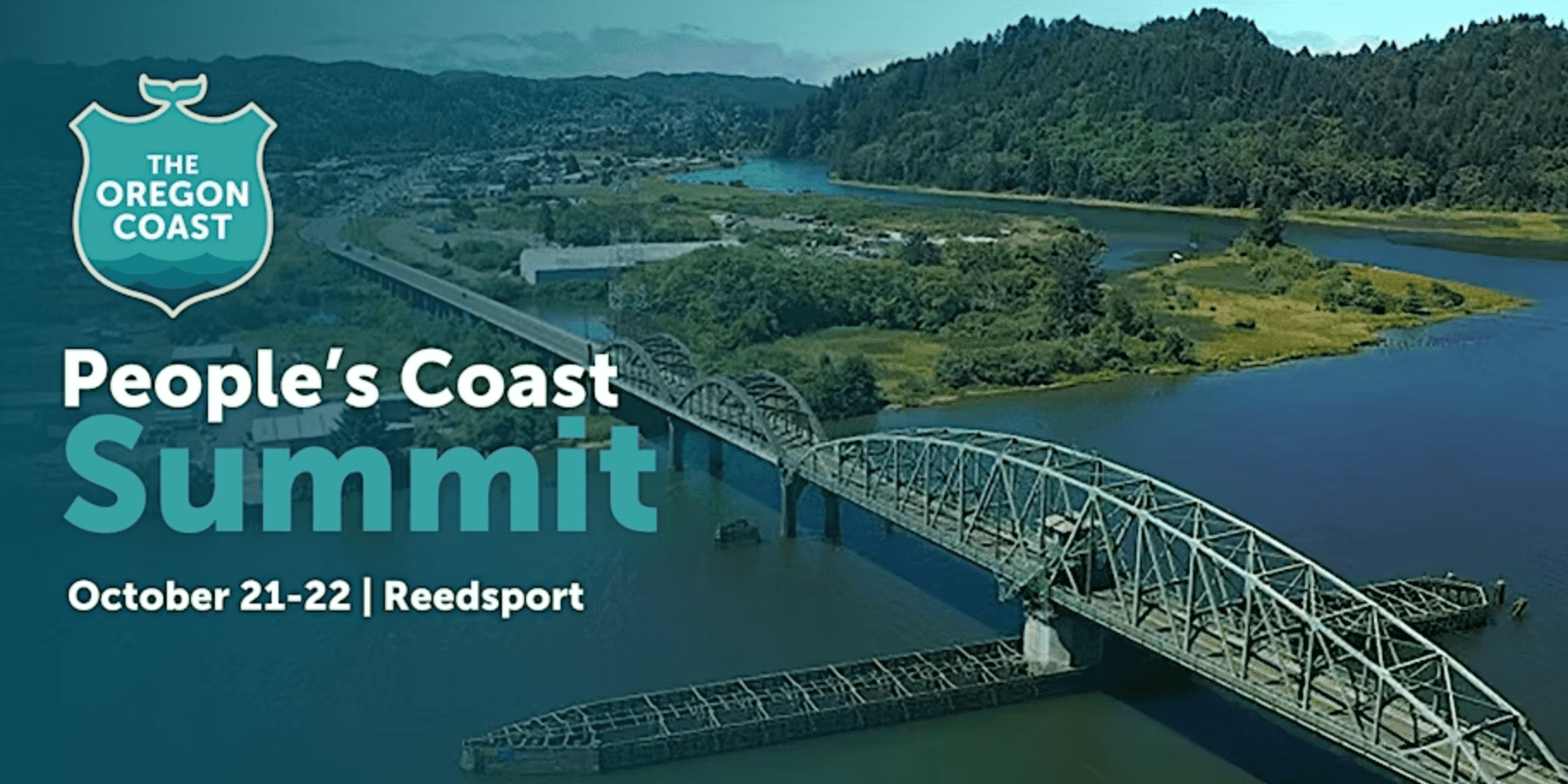 People's Coast Summit